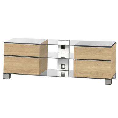 Тумба для ТВ Sonorous MD 9340 C INX LOAK